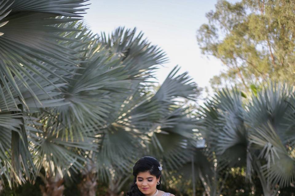 Wedding photography
