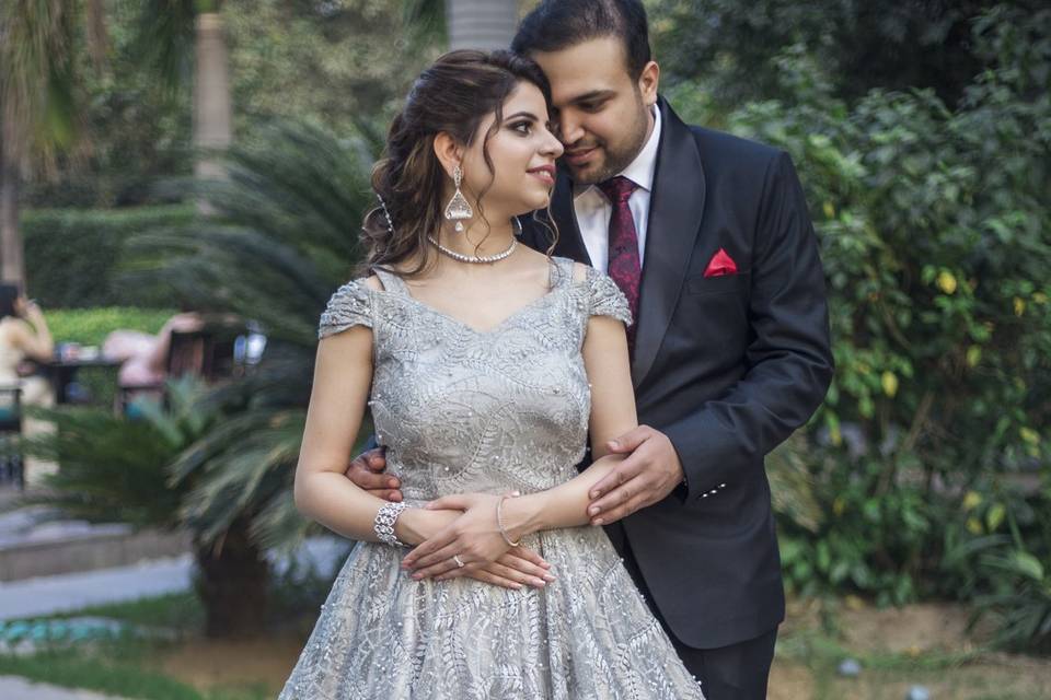 Wedding photography
