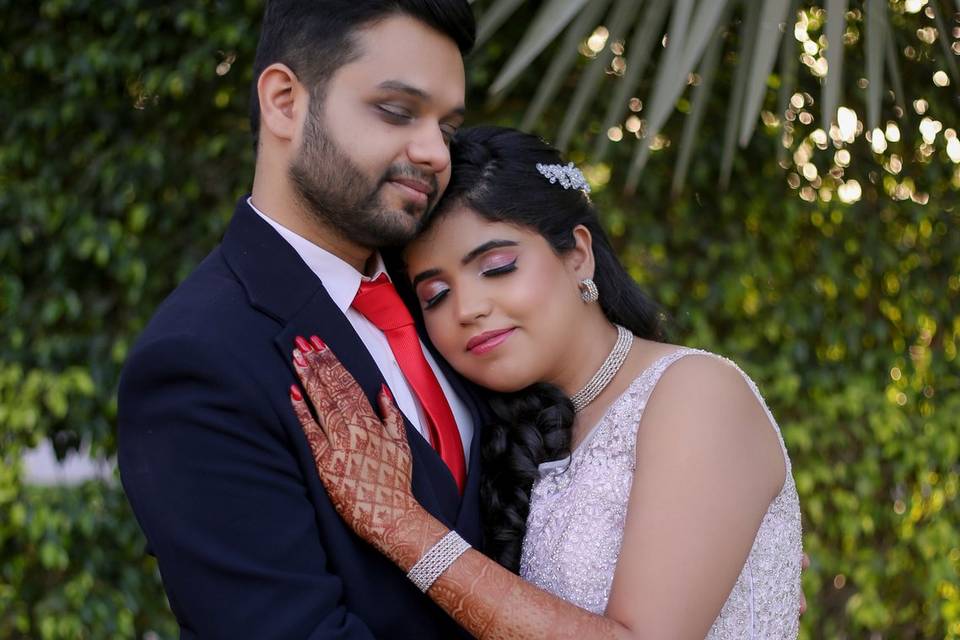 Wedding photography