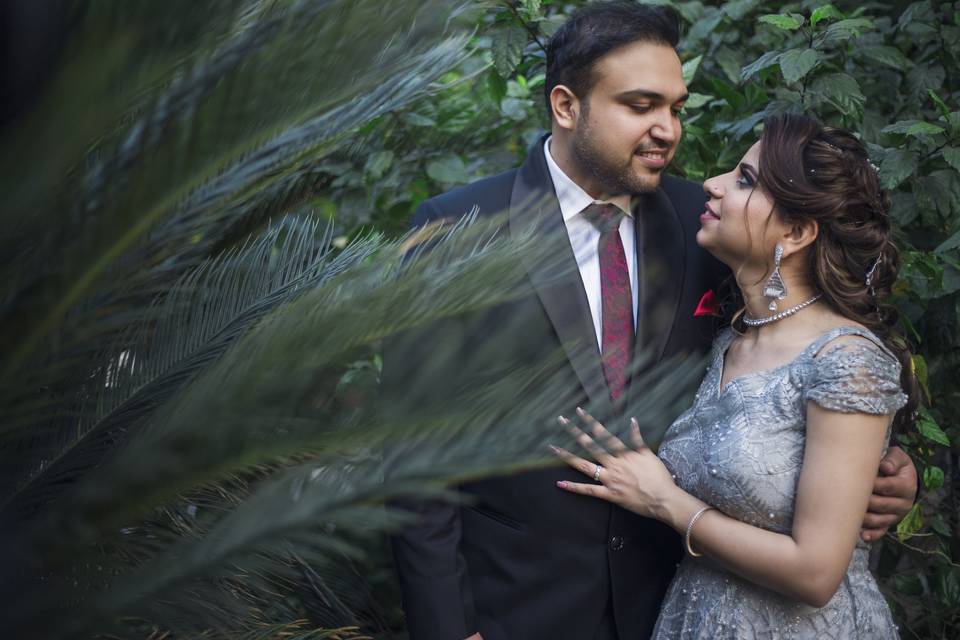 Wedding photography