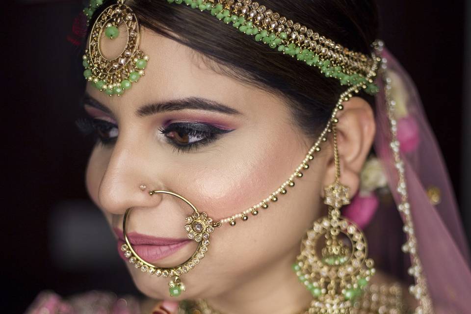 Wedding photography