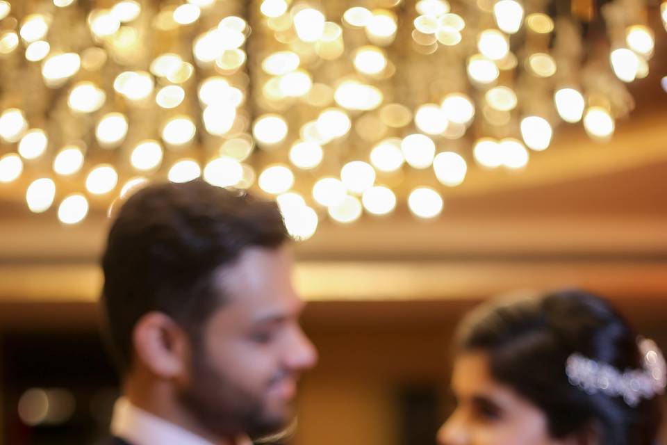Wedding photography