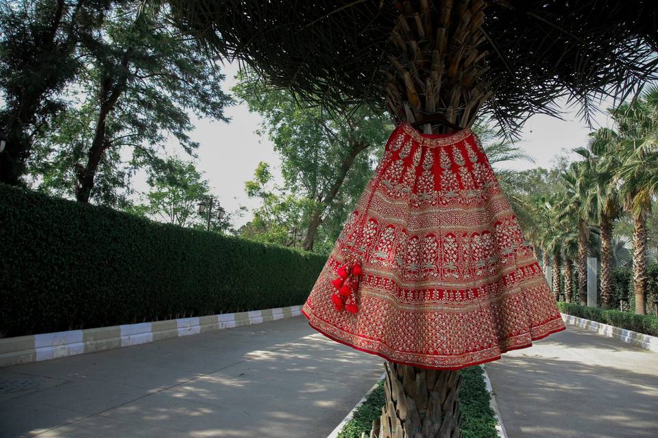 Wedding photography
