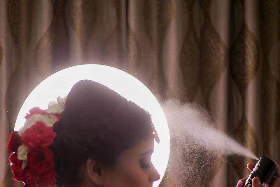 Wedding photography