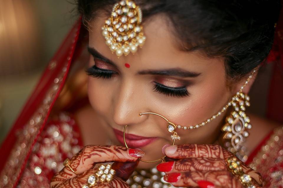 Wedding photography