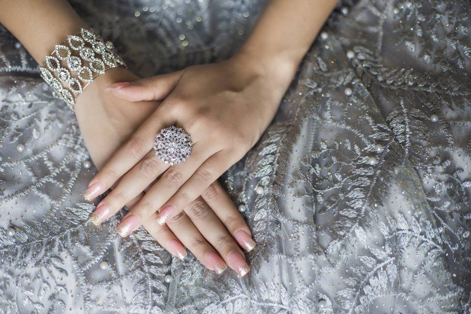 Wedding photography