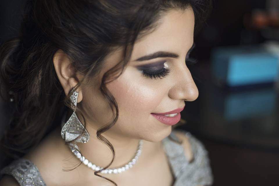 Wedding photography