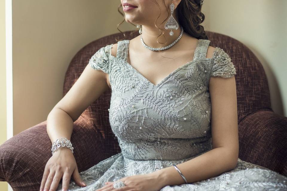 Wedding photography