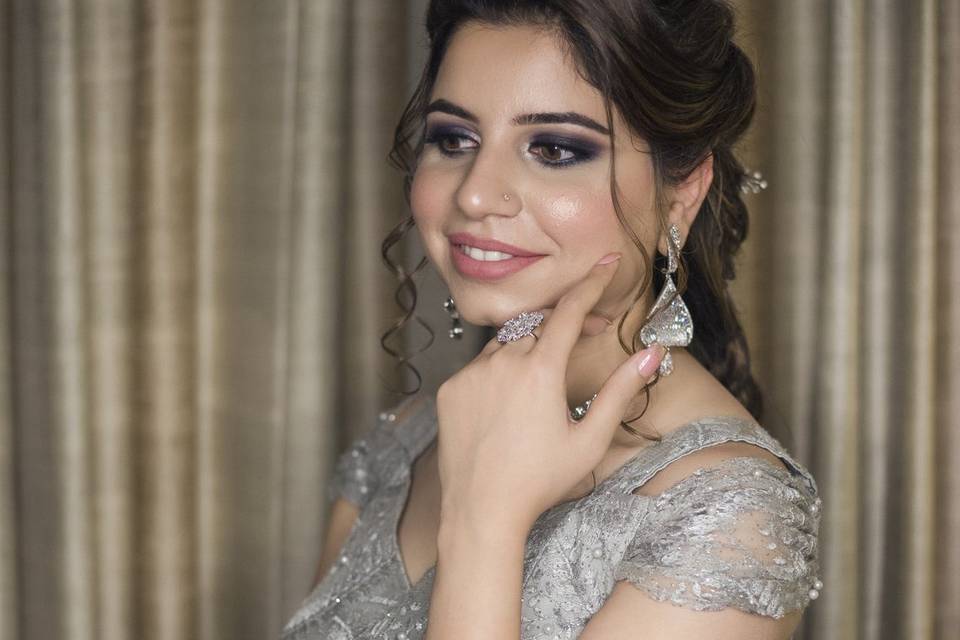 Wedding photography