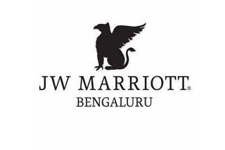 JW Marriott Hotel Bengaluru