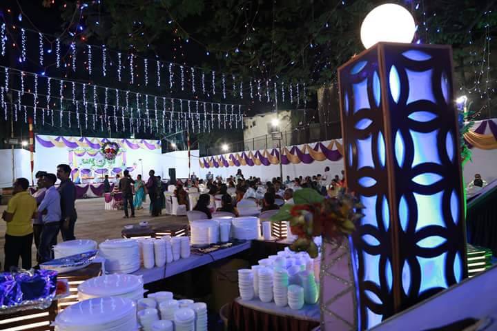 Ayyappan Catering Services