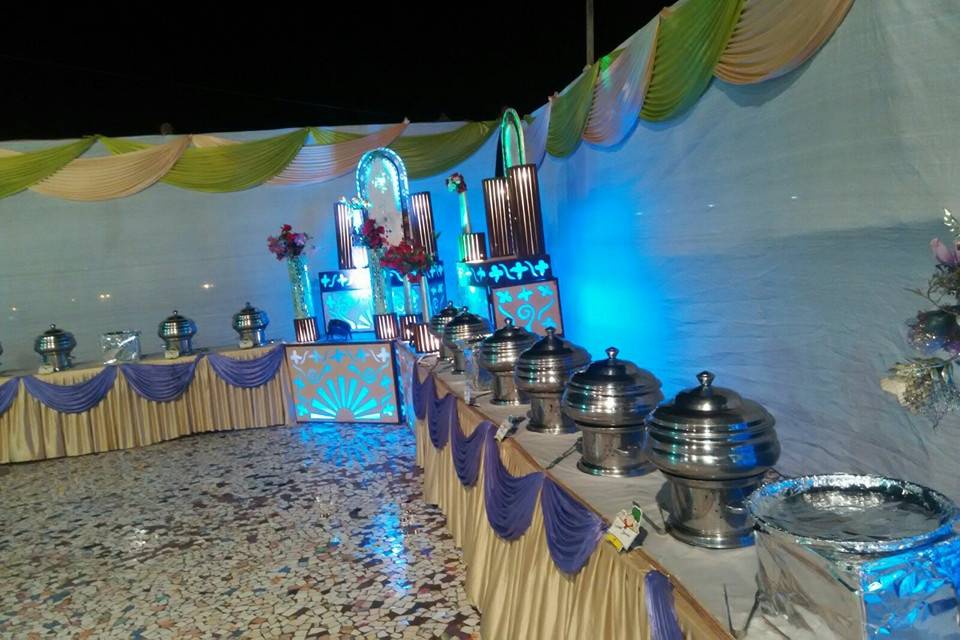 Ayyappan Catering Services