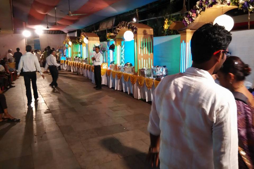 Ayyappan Catering Services