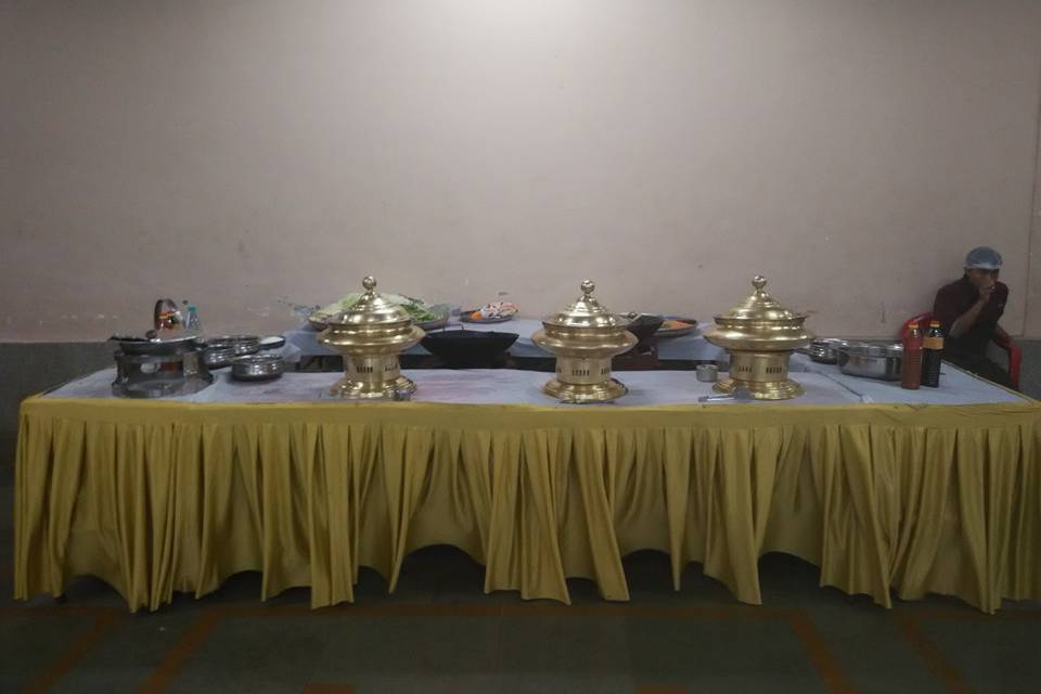 Ayyappan Catering Services