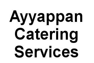 Ayyappan Catering Services