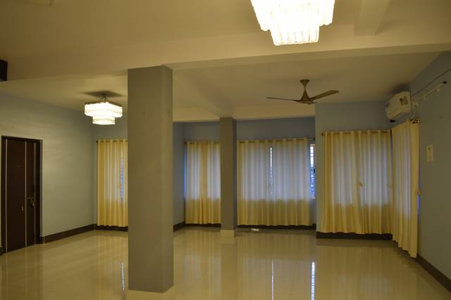 Dreamin' Banquet hall