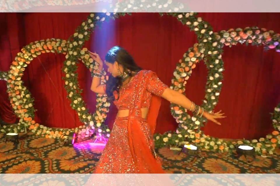 Bride Said drama