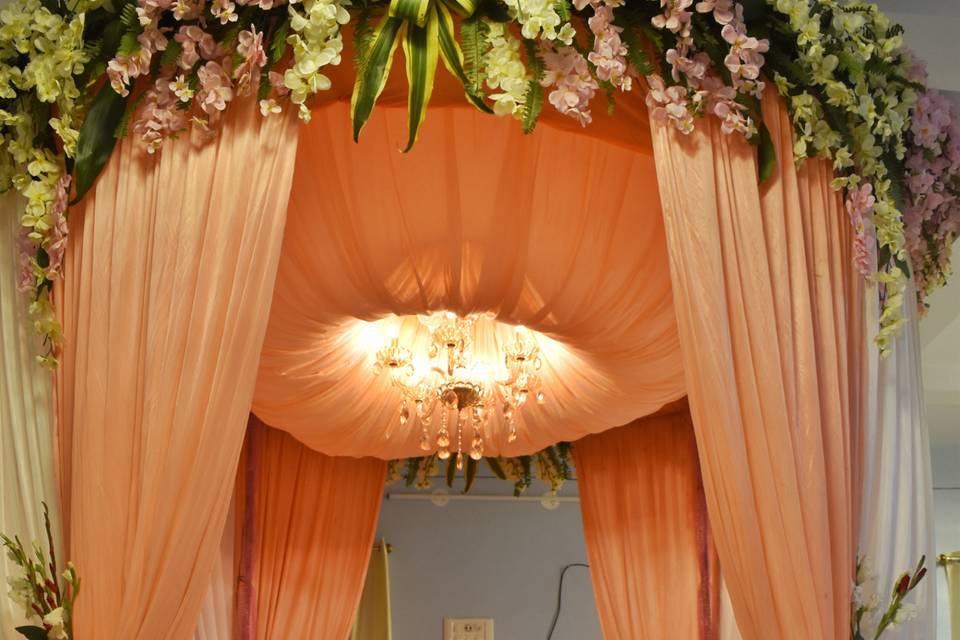 Events @Dreamin' Banquet hall