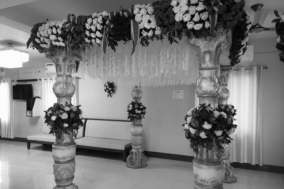 Events @Dreamin' Banquet