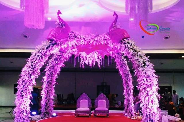 Shree Events