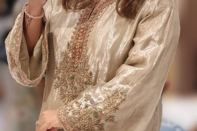 Kurta