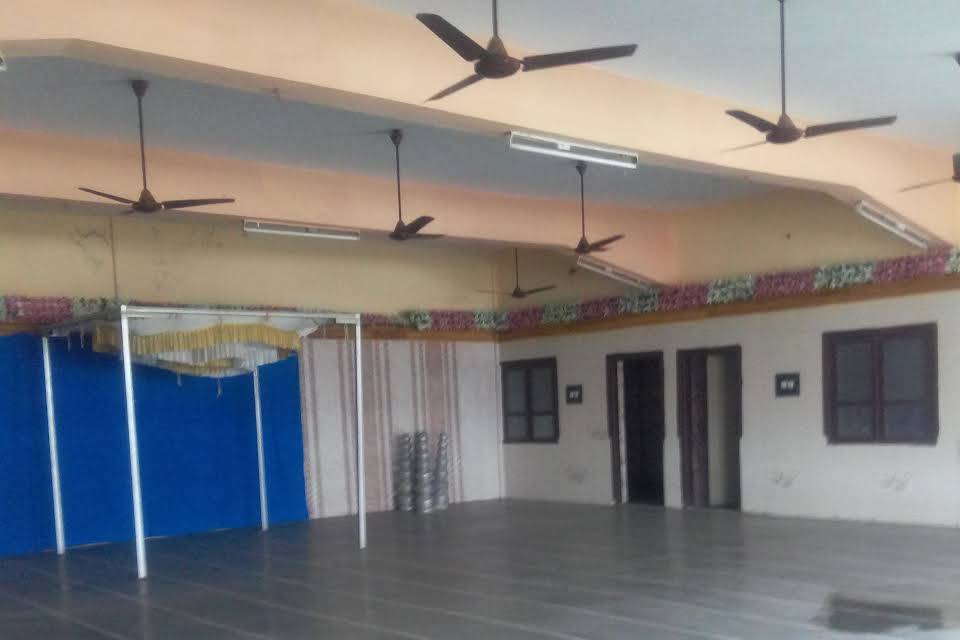 Navdurga Hall