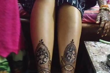 Top Tattoo Studio in Kanakapura Ramanagara  Best Needless Tattoo Studio   Tattoo Parlours  Justdial