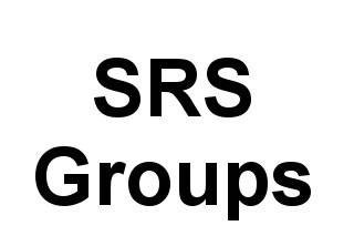 Srs groups logo