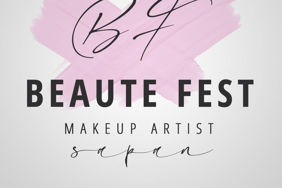 Beautefest - Makeup Artist