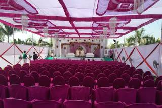 Chhela Sheth Party Plot