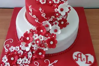 The Cake Lady, Bangalore. Best Cakes in Bangalore. Cakes Price, Packages  and Reviews | VenueLook
