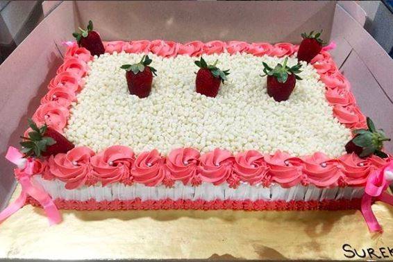 D C Designer Cakes, Mira Road, Mumbai | Zomato