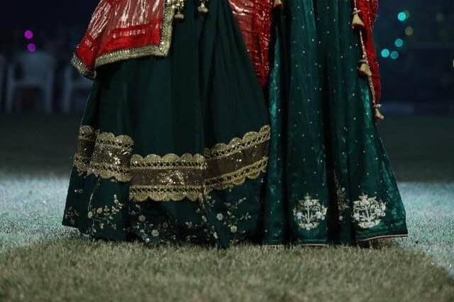 Lehenga