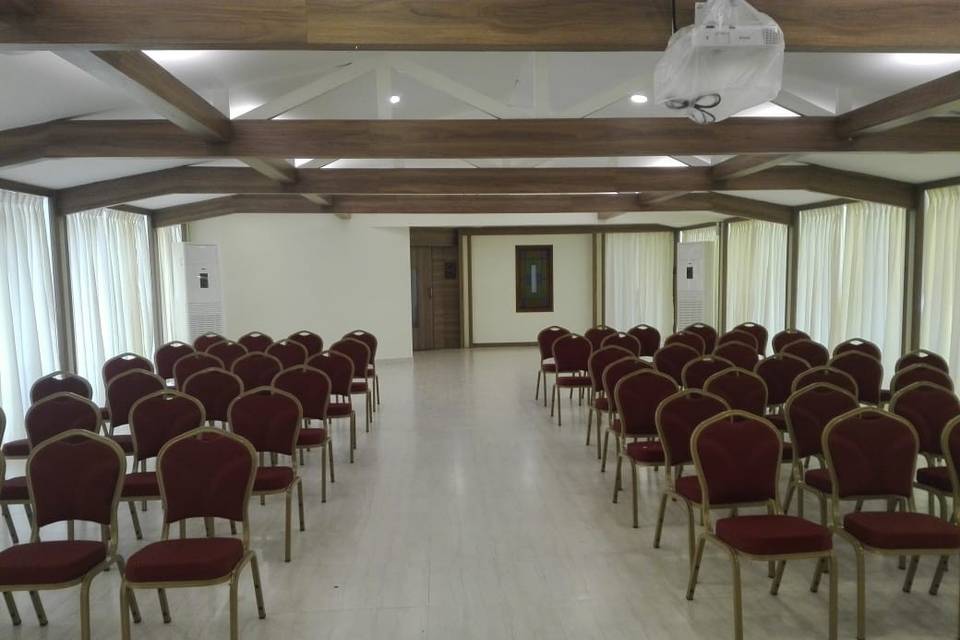 Event space