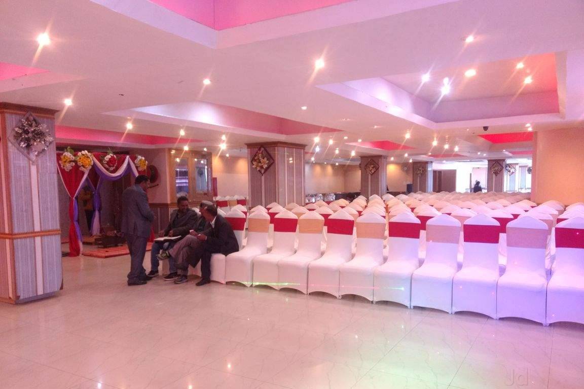 Pooja Marriage Hall - Venue - Shimla City - Weddingwire.in