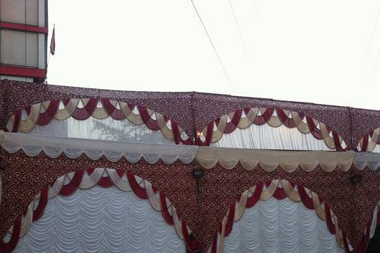 Sheetal Tent & Caterers