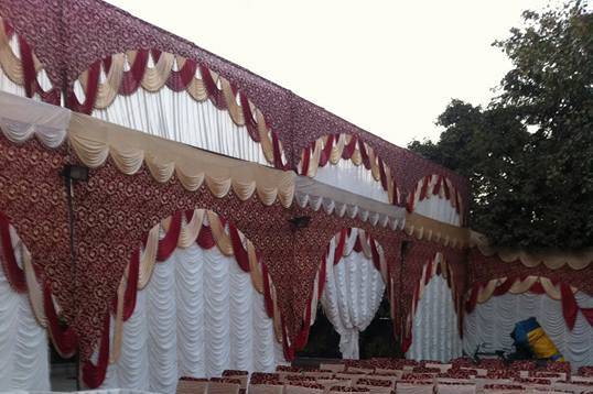 Sheetal Tent & Caterers