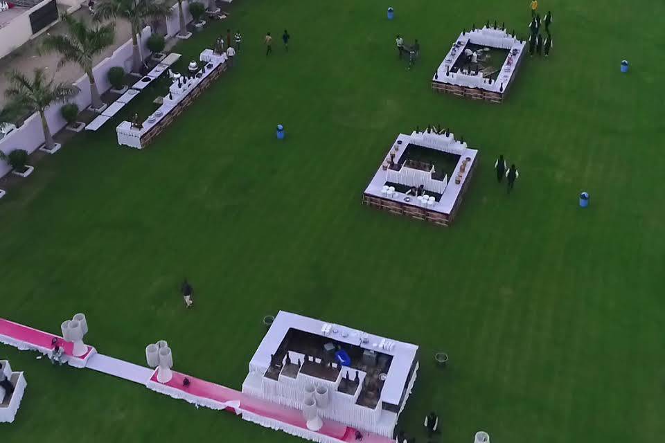 Kalyanam Party Lawns