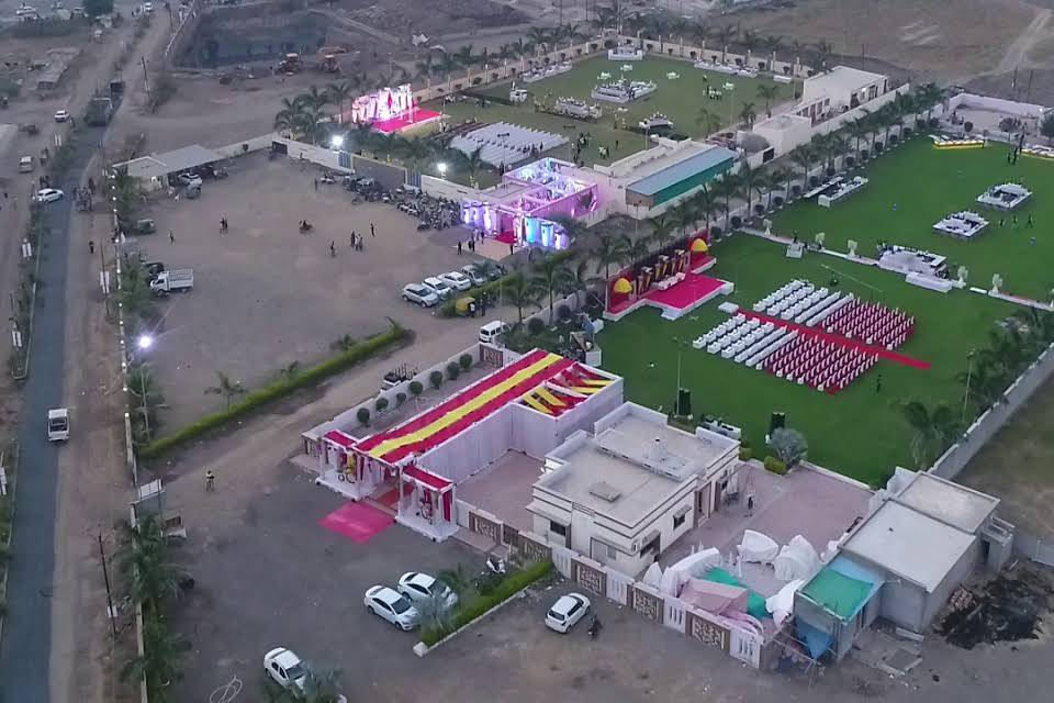 Kalyanam Party Lawns