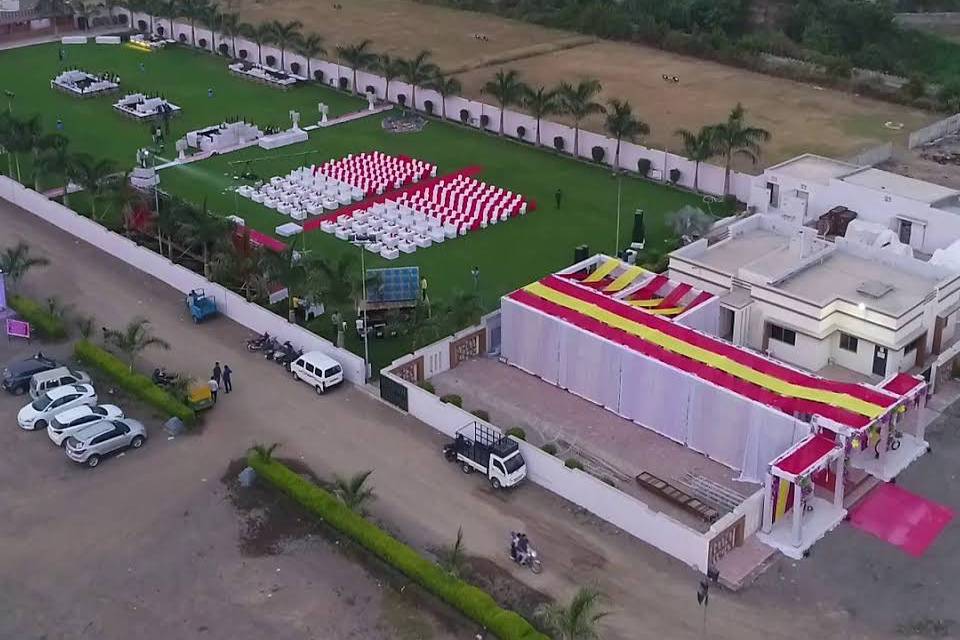 Kalyanam Party Lawns