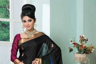 Kanchee Co Thirumala Silks