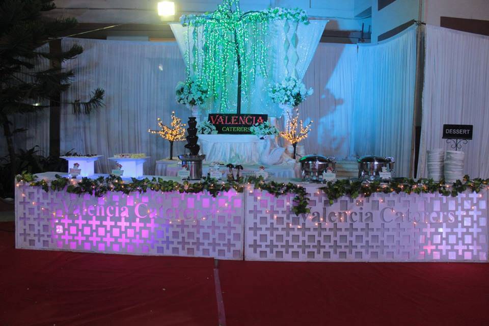 Valencia Caterers