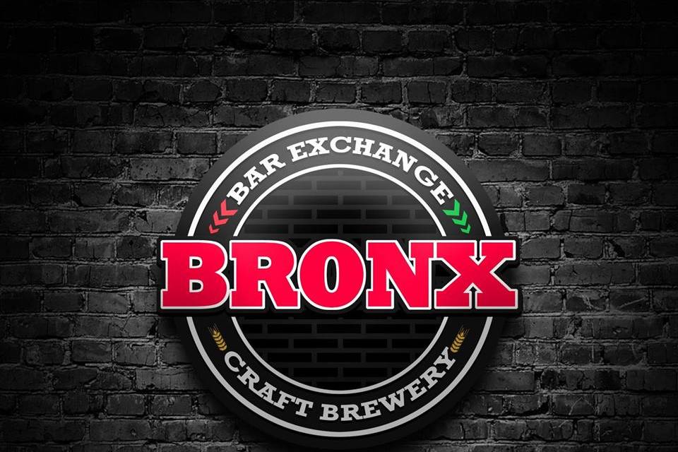 Bronx Brewery & Bar Exchange