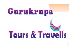 Gurukrupa tours & travels logo