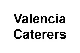 Valencia Caterers Logo