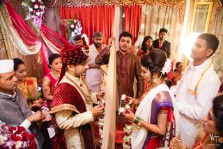 Wedding Tales By Amith, Kalamboli