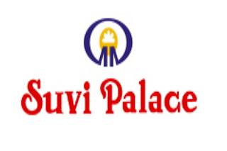 Suvi Palace Logo