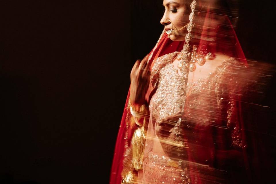 Bride