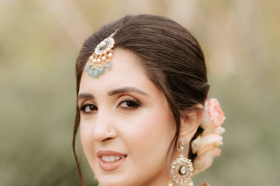 Bride