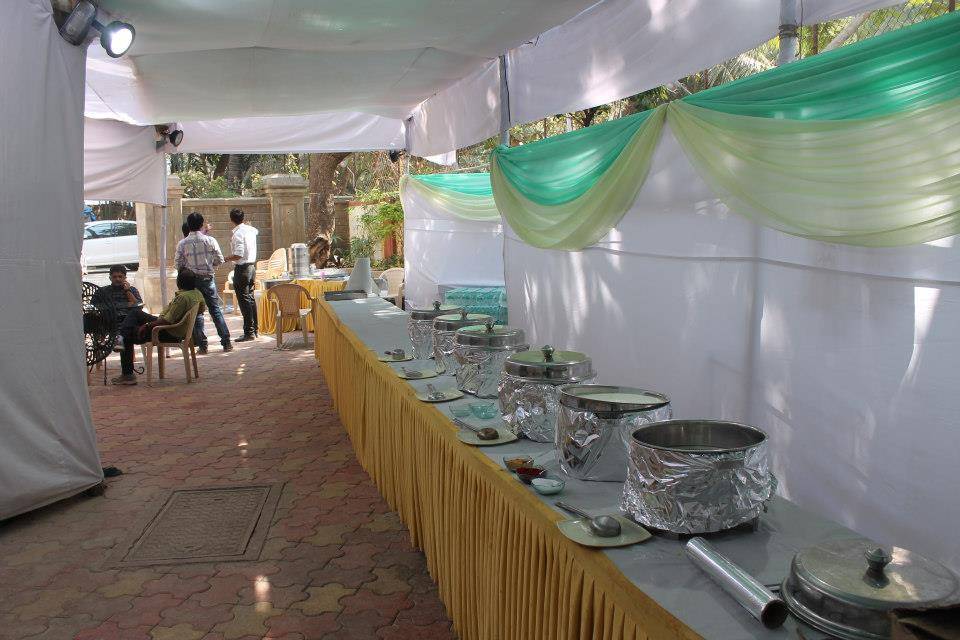 Event hall